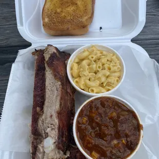 Ribs