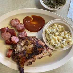 Wow ! What a great surprise this place is.  The portion is huge and the food is awesome !  Definitely stop by this joint !
