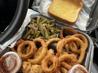 Callahan Barbecue