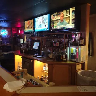 The Bar