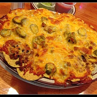 Extreme nachos!