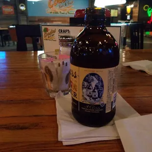 drink