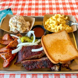All you can eat Monday-Wednesday