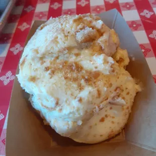 Banana pudding