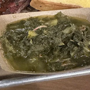 Collards