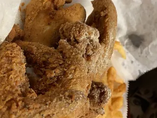Sharks Seafood