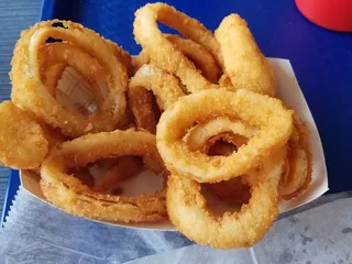 Dock Sea Foods