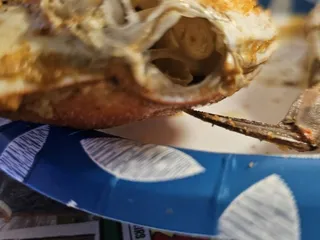 DR Seafood & BBQ