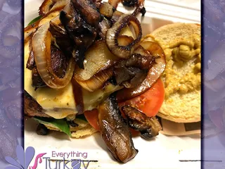 Everything Turkey