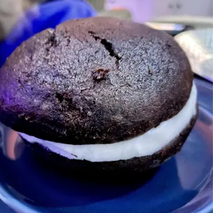 Whoopie Pie
