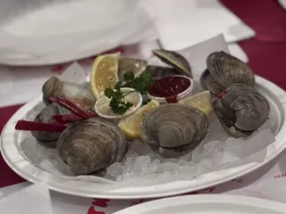 H Salt Esquire Fish & Chips