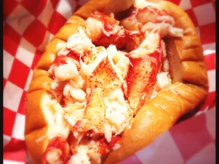 Pacific Coast Hot Dogs