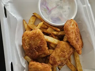 Johnny’s Seafood Shack