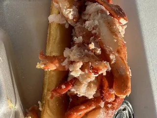Lobster Dogs