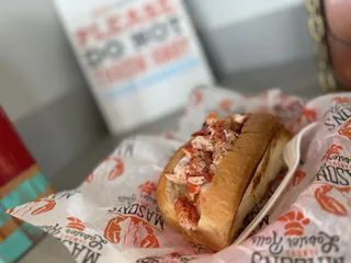 Mason's Famous Lobster Rolls