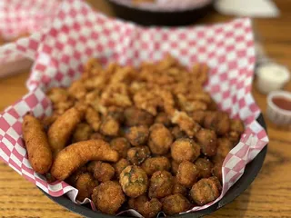 Skipper's Fish Fry