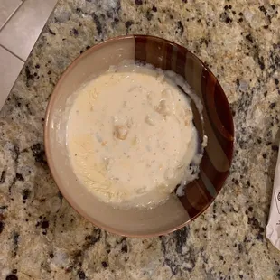 Clam Chowder