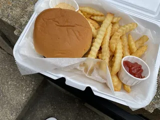 Chesapeake Concessions