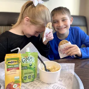 food, soups and chowder