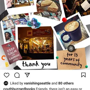 Sad to see this via Instagram (4/2/23) It was saved, but now looking for new buyer/owner (12/20/23)