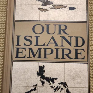 Fascinating find from 1899 (4/2/23)