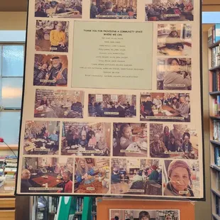 Couth Buzzard Books will be remembered as more than an indie bookstore (4/2/23)