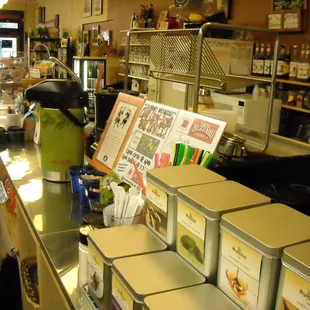 interior