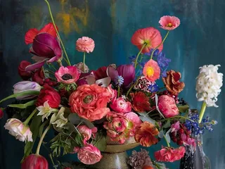 Concepts In Bloom