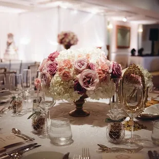 Maria Antionette inspired!