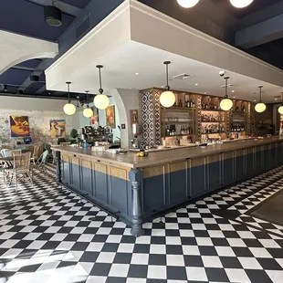 Interior (bar)