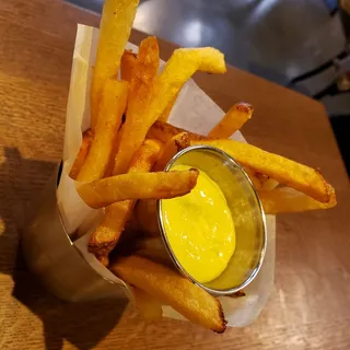 Pomme Frites