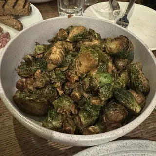 Brussel Sprouts
