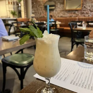 Absinthe Colada