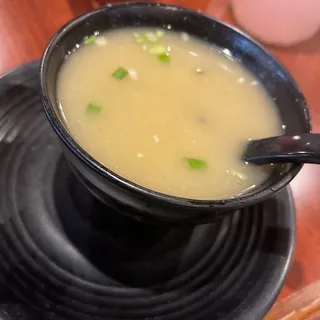 Miso Soup