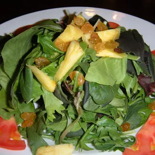 Organic Salad