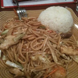 Chow Mein