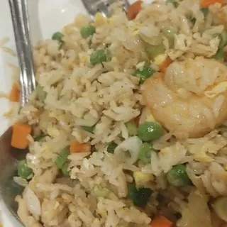 Shrimp Fried Rice