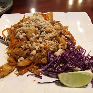 Pad Thai