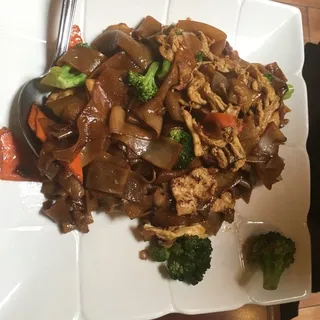 Pad See Ew
