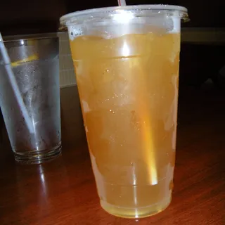 Tea