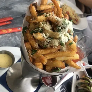 Truffle Fries