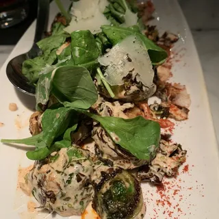 Brussels Sprouts