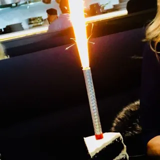 Sammi Cake