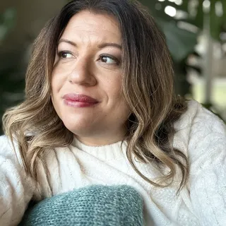 Angie E.