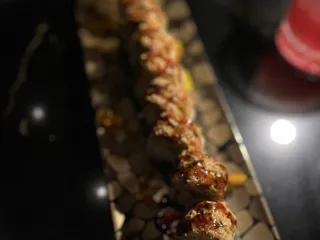Mr Paul's Supper Club