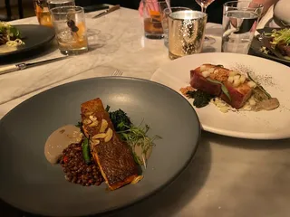 Coalition Restaurant