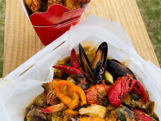 Bayou Bon Vivant Cajun Music Food & Art Festival