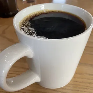 Pour Over