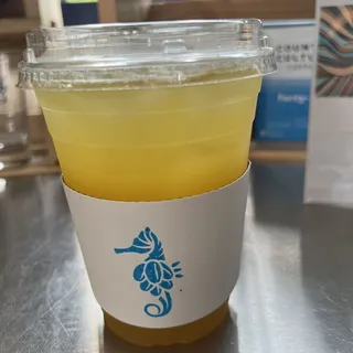 Green Tea