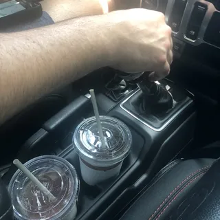 Cold Brew